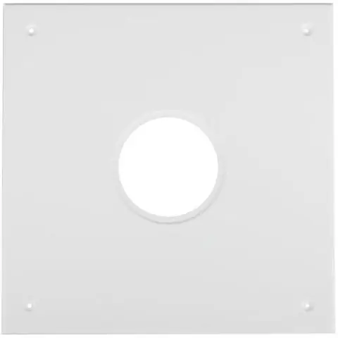 Endast idag Hide-a-Lite 7470050 Täckram